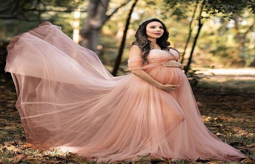 Maternity Wear for the Modern Mum