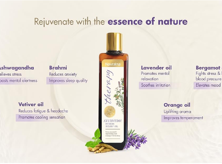 Oils Enhance Your Massage Experienced