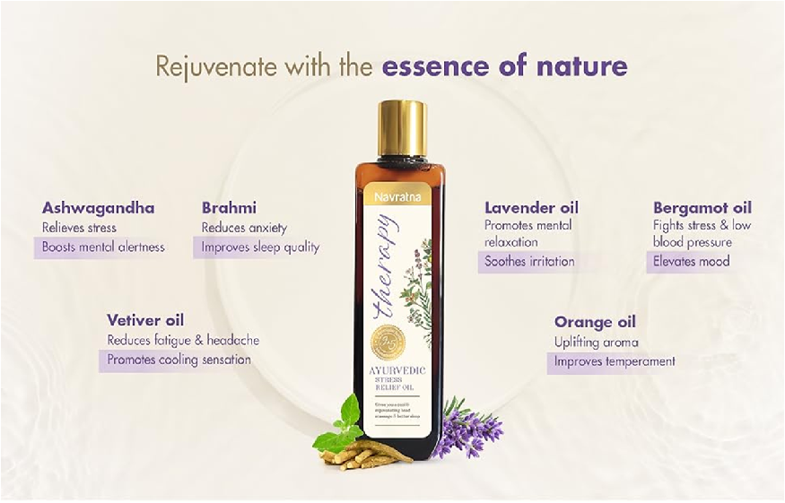 Oils Enhance Your Massage Experienced