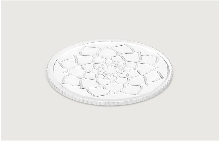 10 Gram Lotus Silver Coin