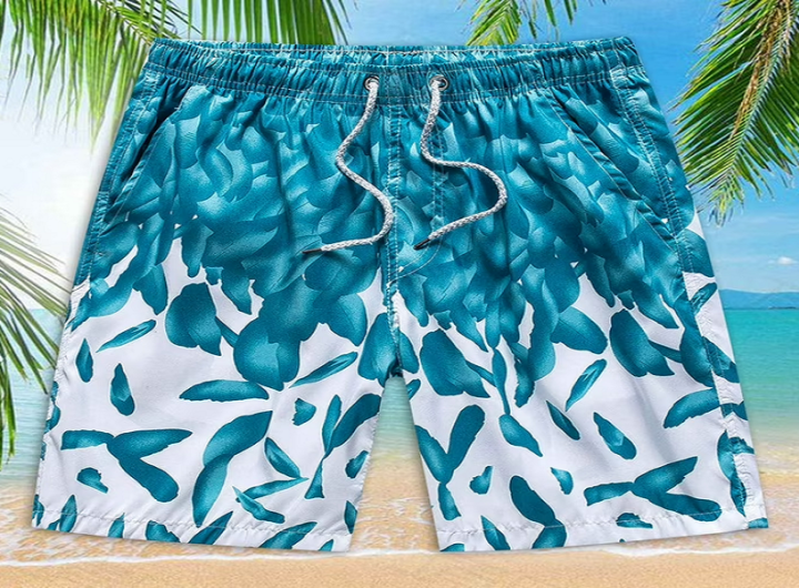 men's swim trunks for summer