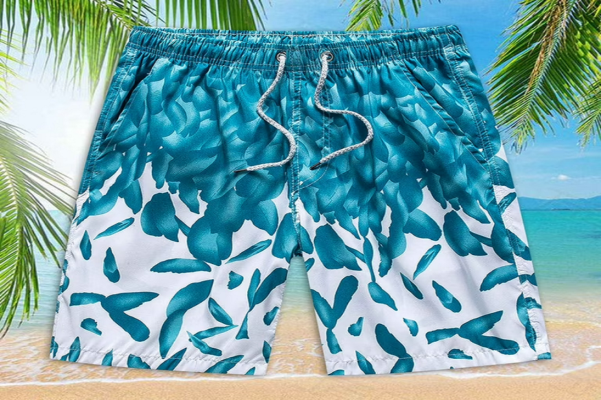 men's swim trunks for summer
